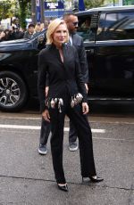 CATE BLANCHETT at Disclaimer Premiere at 2024 Toronto Film Festival 09/09/2024