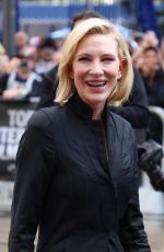 CATE BLANCHETT at Disclaimer Premiere at 2024 Toronto Film Festival 09/09/2024