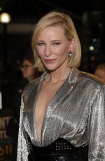 CATE BLANCHETT at Rumours Premiere at 2024 Toronto Film Festival 09/09/2024