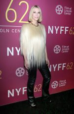 CATE BLANCHETT at Rumours Premiere at 62nd New York Film Festival 09/28/2024