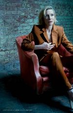CATE BLANCHETT in Emmy Magazine No.11, 2024
