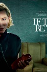 CATE BLANCHETT in Emmy Magazine No.11, 2024