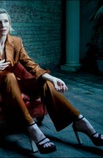 CATE BLANCHETT in Emmy Magazine No.11, 2024