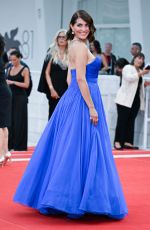 CATERINA MURINO at The Room Next Door Premiere at 81st Venice International Film Festival 09/02/2024