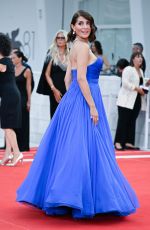 CATERINA MURINO at The Room Next Door Premiere at 81st Venice International Film Festival 09/02/2024