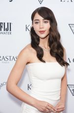 CAYLEE COWAN at 11th Annual Fashion Media Awards in New York 09/06/2024