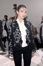 CAYLEE COWAN at Kobi Halperin Spring 