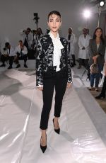CAYLEE COWAN at Kobi Halperin Spring 