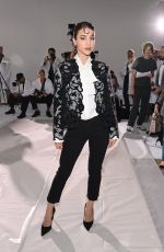 CAYLEE COWAN at Kobi Halperin Spring 
