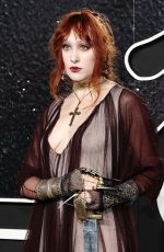 CHAPPELL ROAN at 2024 MTV Video Music Awards in New York 09/11/2024