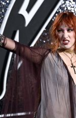 CHAPPELL ROAN at 2024 MTV Video Music Awards in New York 09/11/2024