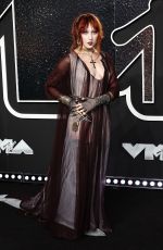 CHAPPELL ROAN at 2024 MTV Video Music Awards in New York 09/11/2024
