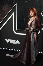 CHAPPELL ROAN at 2024 MTV Video Music Awards in New York 09/11/2024