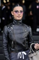 CHARLI D