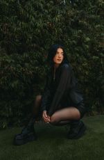 CHARLI D