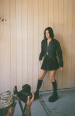 CHARLI D