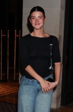 CHARLI D