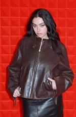 CHARLI XCX at H&M & London Event Hosted by Lila Moss with Performance by Charlie XCX in London 09/12/2024