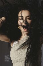 CHARLI XCX in Vogue Australia, September 2024