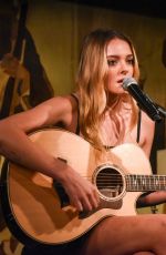 CHARLOTTE LAWRENCE at Moda Operandi Kick-off Cocktail Party in New York 09/06/2024
