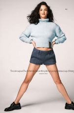 CHARLOTTE LE BON in Elle France, September 2024