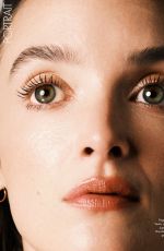 CHARLOTTE LE BON in Elle France, September 2024