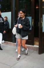 CHASE SUI WONDERS Leaves Greenwich Hotel in New York 09/18/2024