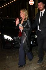 CHERYL HINES Out and About in Milan 09/20/2024