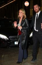 CHERYL HINES Out and About in Milan 09/20/2024