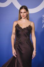 CHIARA FERRAGNI at CNMI Sustainable Fashion Awards 2024 at Milan Fashion Week 09/22/2024