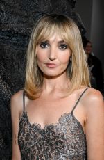 CHLOE FINEMAN at Michael Kors RTW Spring 2025 at New York Ready to Wear Fashion Week 09/10/2024