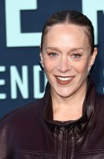 CHLOE SEVIGNY at Monster Premiere in Los Angeles 09/16/2024