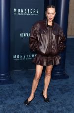 CHLOE SEVIGNY at Monster Premiere in Los Angeles 09/16/2024