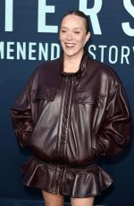 CHLOE SEVIGNY at Monster Premiere in Los Angeles 09/16/2024