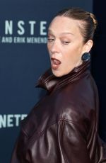 CHLOE SEVIGNY at Monster Premiere in Los Angeles 09/16/2024