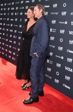 CHRISTY TURLINGTON Millers In Marriage Premiere at 2024 Toronto Film Festival 09/11/2024
