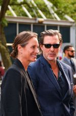 CHRISTY TURLINGTON Millers In Marriage Premiere at 2024 Toronto Film Festival 09/11/2024