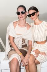 CINDY MELLO at The Surf Lodge Presents Zack Bia and Friends in Montauk 07/07/2024