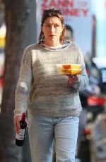 CLAUDIA KARAVAN Out and About in Surry Hills 09/16/2024