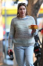 CLAUDIA KARAVAN Out and About in Surry Hills 09/16/2024