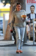 CLAUDIA KARAVAN Out and About in Surry Hills 09/16/2024