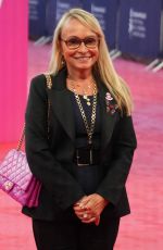 CLINT BENTLEY at 50th American Film Festival Opening Ceremony in Deauville 09/07/2024