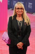 CLINT BENTLEY at 50th American Film Festival Opening Ceremony in Deauville 09/07/2024
