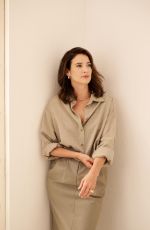 COBIE SMULDERS - - IMDB Portrait Studio at TIFF, September 2024