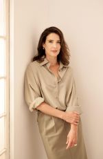 COBIE SMULDERS - - IMDB Portrait Studio at TIFF, September 2024