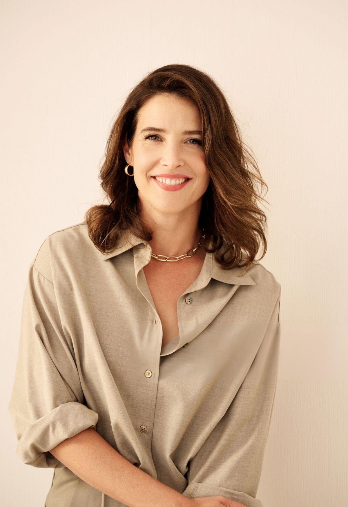 COBIE SMULDERS IMDB Portrait Studio At TIFF September 2024 Cobie Smulders Imdb Portrait Studio At Tiff September 2024 2 