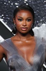 COCO JONES at 2024 MTV Video Music Awards in New York 09/11/2024