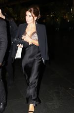 COLEEN ROONEY Night Out in Manchester 09/12/2024