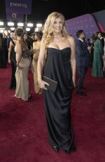 CONNIE BRITTON at 76th Emmy Awards at Peacock Theatre in Los Angeles 09/15/2024