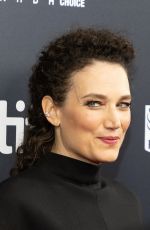 CORALIE FARGEAT at The Substance Premiere at 2024 Toronto International Film Festival 09/05/2024